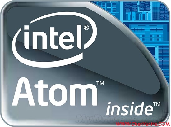 Intel Atom GMA 3600