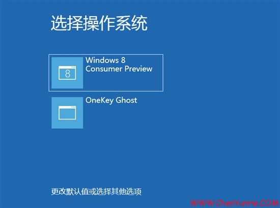 OneKey Ghost