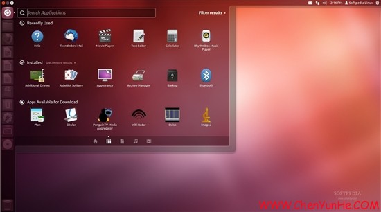 Ubuntu 12.10 Alpha 1