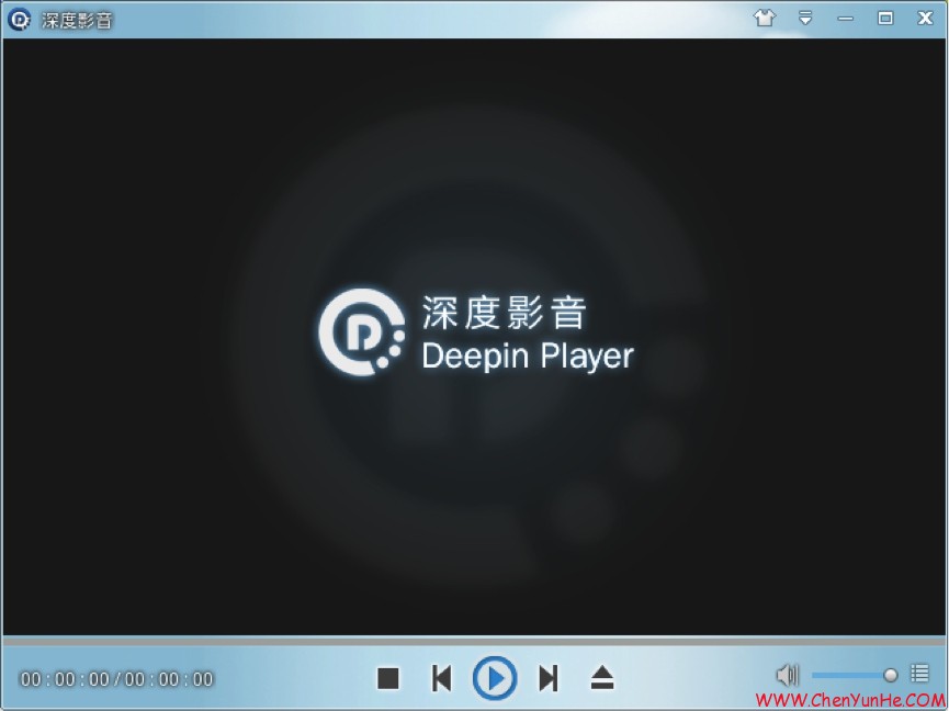 Linux Deepin 12.06 RC