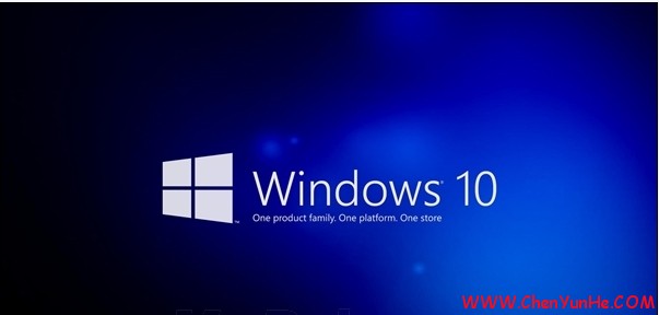 Windows10最新泄露版