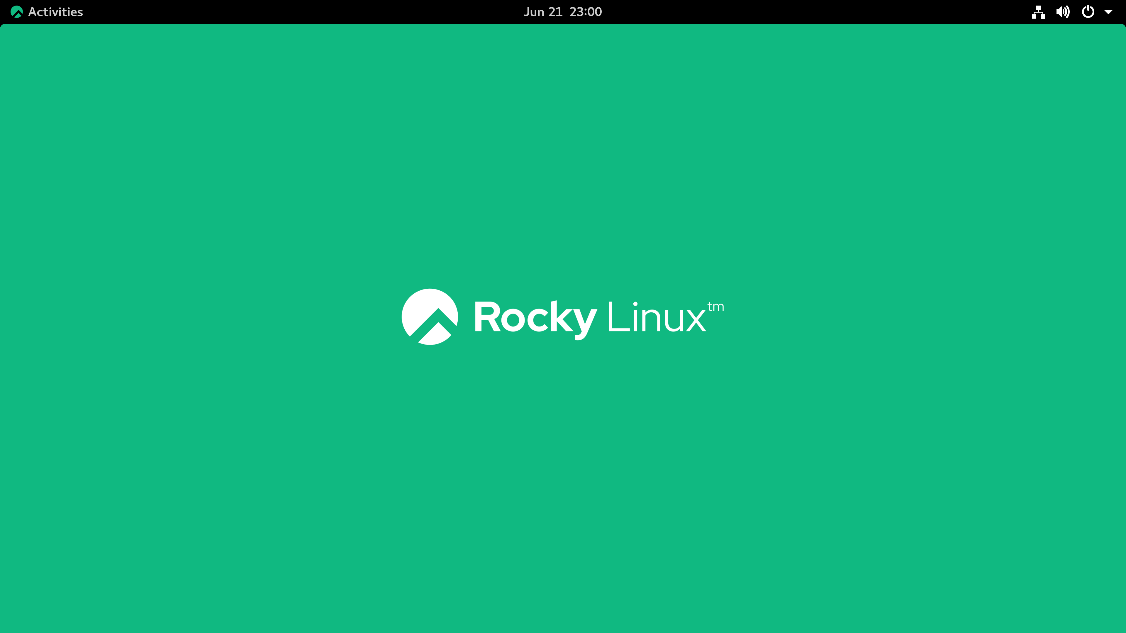 Rocky Linux 9.0正式版